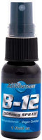 Pure Advantage Liquid Vitamin B12 Methylcobalamin Spray, 1 Ounce...