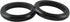 704059 Drive Ring Compatible with Snapper 21" self-propelled mowers; 22" and 24" Two Stage snowblowers 1-0927 7800550 7023364YP 7800549 Drive Ring...