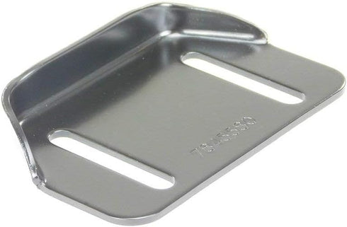 Oregon 73-826 Snowthrower Skid, Black...