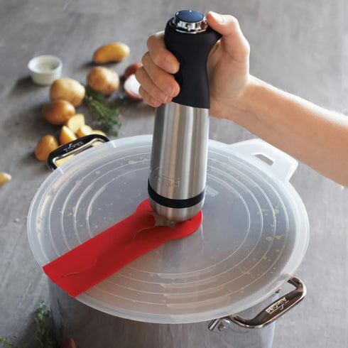 Mixing Bowl Splatter Guard, Silicone Mixing Bowl Splatter Screen Guard Mixer Splatter Guard Silicone Splatter Cover for Egg Bowl Whisks Cover Whis...