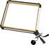 POWERTEC 71017 Quick Release Band Clamp | Woodworking Frame Clamping Strap Holder...