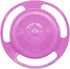 Magic Gyro Bowl 360 Degree Rotate Spill-Proof Bowls with Lid Plastic Creative Dishes Practice Feeding Bowls...