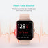 SKG Smart Watch for Women, Fitness Tracker with 5ATM Swimming Waterproof, Sleep Monitor, 1.7'' Touch Screen Smartwatch Fitness Watch for Android-i...