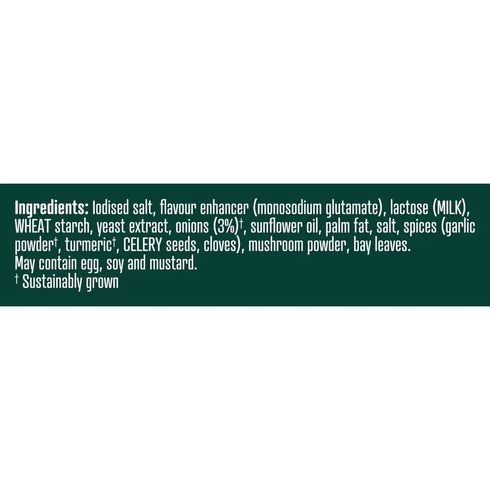 Knorr Aromat All Purpose Savoury Seasoning (90g)...