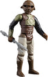STAR WARS Retro Collection Lando Calrissian (Skiff Guard), Return of The Jedi 3.75-Inch Collectible Action Figures, Ages 4 and Up (F7277)...