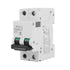 Premium Circuit Breaker, 2P 250V Low Voltage DC Miniature Circuit Breaker for Solar Panels Grid System(40A)...
