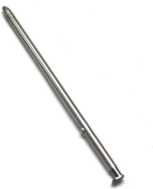 Stylus Pen Touch Screen S Pen Capacitive Replacement Part Compatible with LG Stylo 6 Q730TM Q730AM Q730VS Q730MS Q730PS Q730CS Q730MA Gray...