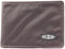 Big Skinny Men's Compact Sports Bi-Fold Slim Wallet, Holds Up to 20 Cards...