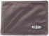 Big Skinny Men's Compact Sports Bi-Fold Slim Wallet, Holds Up to 20 Cards...