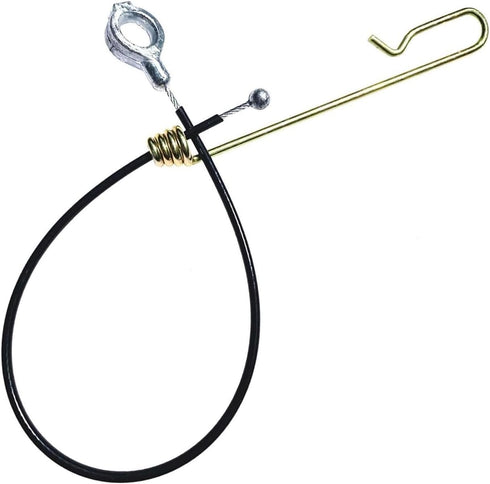 06900503 Lower Traction Cable for Ariens Gravely 926038 926039 926040 926042 925045 Snow Blower...
