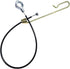 06900503 Lower Traction Cable for Ariens Gravely 926038 926039 926040 926042 925045 Snow Blower...