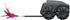 Moorebot Cat Wand, Scout Robot Add-on Tool for Pets, Fun Robot Toy Accessory...