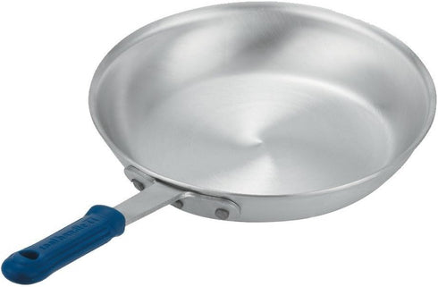 Vollrath 7" Wear-Ever®® Natural Finish Aluminum Fry Pan w/ Cool Handle...