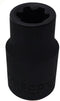 EP Socket EP10, 3/8” drive Female External E-Torx Plus Socket, High Deformation Prevention Puller Tool...