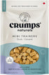 Crumps' Naturals Mini Trainers Semi-Moist Duck 10.6oz...
