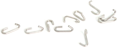 Snow Blower Tillers Mowers 36632 Compatible with Tecumseh Throttle S Hook ?10 Pack?...
