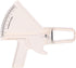 Body Fat Calipers, Skinfold Caliper 0-80MM Fat Measuring Test Slim Skinfold Caliper Fat Measure Tester Handheld BMI Measuring Tool for Men Women M...