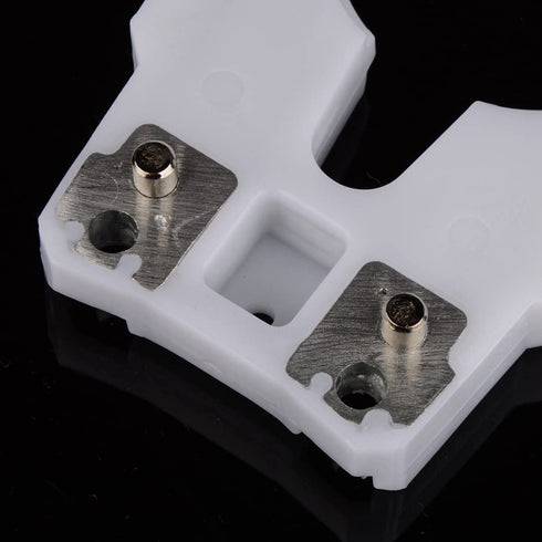 HSK 63F Tool Holder Clamp Machine Tool Spindle Fork CNC Engraving Machine Automatic Change Claw Handle Claw Holder...