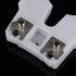 HSK 63F Tool Holder Clamp Machine Tool Spindle Fork CNC Engraving Machine Automatic Change Claw Handle Claw Holder...