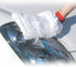 Detailer's Choice 2-302 Foam Lined Chenille Wash Mitt...
