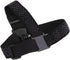Action Camera Head Mount Strap Wearing Head Belt Compatible with Gopro Hero 12 11 10 9 8 7 6 5/AKASO EK7000 Brave 4 Brave 7 LE/Dragon Touch/Apexca...