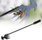 Weeding Artifact Uprooting Weeding Tool, Garden Weeding Tool 4 Tooth Manganese Steel, Portable Garden Weeding Tool, Multi-Function Weeding Tool wi...