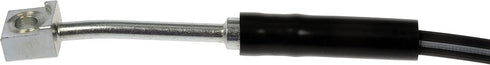 Dorman H38627 Front Passenger Side Brake Hydraulic Hose Compatible with Select Ford / Mazda Models...