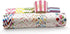 100pcs Random Colorful Premium Greaseproof Cupcake Paper Liners No Muffin Pan Needed Cupcakes Papers...