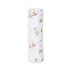 Lulujo Baby Cotton Muslin Swaddle Blanket, 47 x 47-Inch, Golf...