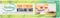 (3 Pack) BioBag Resealable Food Storage Bags, 20 Quart (7 IN x 8.7 IN) Bags per Box (Total 60 Bags)...