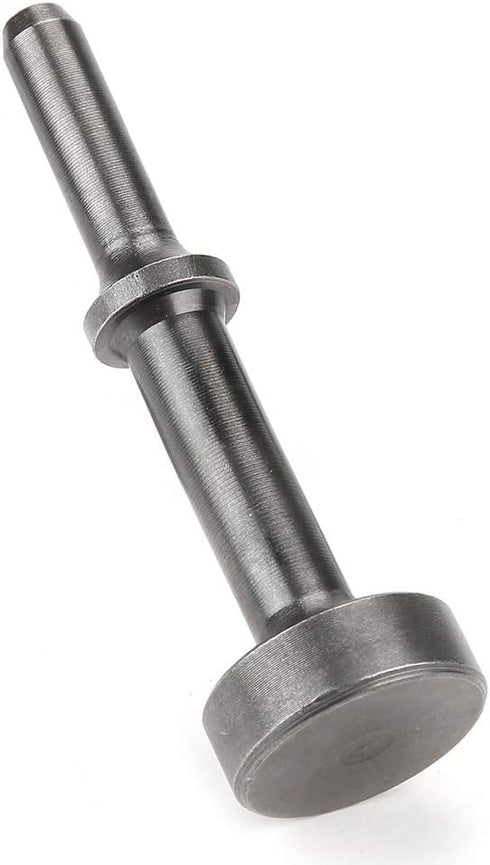 Pneumatic Air Hammer Bit Smoothing Extended Length Shank Impact Tool Pneumatic Shovel Hammer(100mm)...