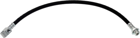 Dorman H38129 Rear Center Brake Hydraulic Hose Compatible with Select Jeep Models...