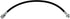 Dorman H38129 Rear Center Brake Hydraulic Hose Compatible with Select Jeep Models...
