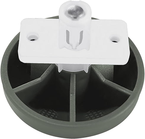 Universal Wheel for Roborock S7/S7 MAX V Ultra/S8+/G10/G10S/G20/T7S Robot Vacuum Cleaner Replacement Accessories...