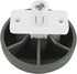 Universal Wheel for Roborock S7/S7 MAX V Ultra/S8+/G10/G10S/G20/T7S Robot Vacuum Cleaner Replacement Accessories...