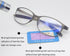 4 Pack Computer Blue Light Blocking Reading Glasses Flexible Lightweight Anti Eyestrain Portable Readers for Women Men +2.00...