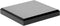 Plymor Black Acrylic Square Beveled Display Base, 5" W x 5" D x 0.75" H...