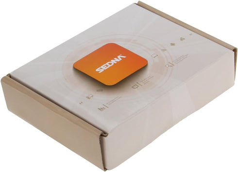 SEDNA - 2 Port Ethernet RJ45 Manual Switch (2-in 1-Out or 1-in 2-Out)...