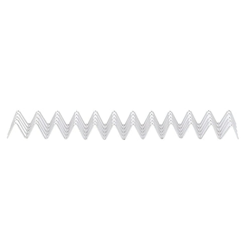 G.E.T. 4-81828 Stainless Steel Taco Holder / Stand, Holds 12 Tacos...
