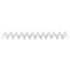 G.E.T. 4-81828 Stainless Steel Taco Holder / Stand, Holds 12 Tacos...