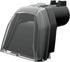 Replacement 3" Tough Stain Tool for Bissell Little Green HydroSteam Carpet Cleaners - Fits Models # 3618, 3605, 3532...