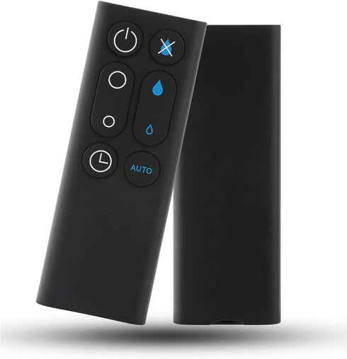 Replacement Remote Control for Dyson AM10 Fan Humidifier Black...