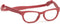 Miniland Teracotta Glasses for 15 inch Dolls. Funny accesory to give Realism to The Play...