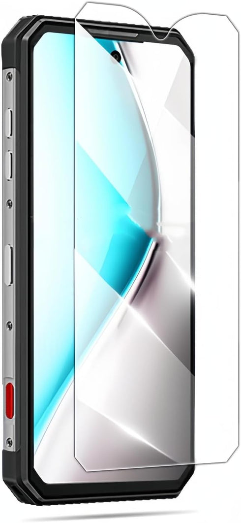 Tempered Glass for 8849 Tank 2/ Tank 3/ Tank 3 Pro, Anti-Scratch, Bubble Free, 3 Pack...