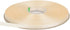 Ribest 1/4 inch Double Face Ivory Satin Ribbon Thin for Crafts Gift Wrapping Wedding Decoration 50 Yards...