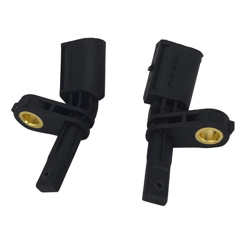 ABS Wheel Speed Sensor Front for Volkswagen VW Passat Jetta GTI Eos Beetle Golf City SportWagen Bora CC Rabbit R32 Tiguan Audi A3 2006 2007 2008 2...