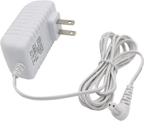 HLVA315J Charger Compatible for Black and Decker Dustbuster Handheld Vacuum HHVI315JO42 HLVA315J22 HNVB115J10, 15V Power Cord...