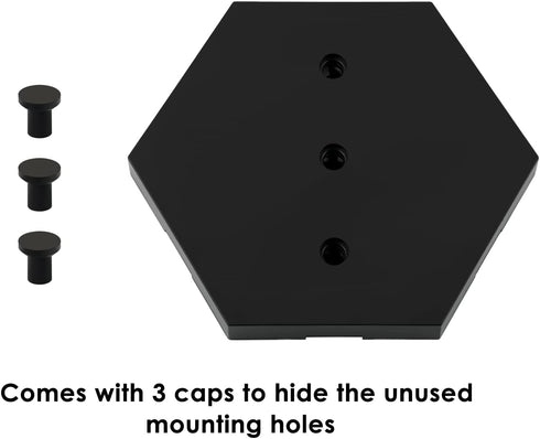 DS. DISTINCTIVE STYLE Action Figure Stand 12 Inch Connectable Metal Toy Stand for 1/6 and1/9 Scale Figures...