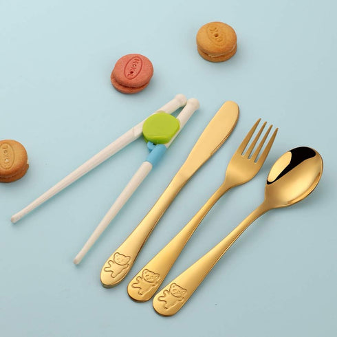 Children Cutlery Set...