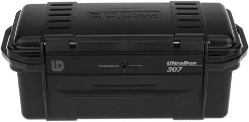 Tbest Eboxer Protective Waterproof Case,Outdoor Waterproof Shockproof Airtight Survival Box Storage Container Case Carry Box Black Dry Storage Box...